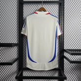 Retro France national 2006 away game